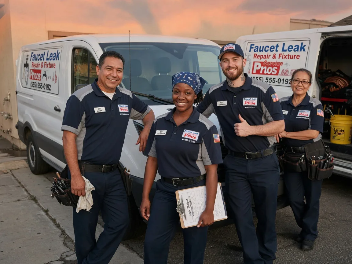 Faucet Repair company in Northern Cambria, PA